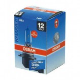 Автолампа HB3 Osram 100W SBPremium 69005SBP